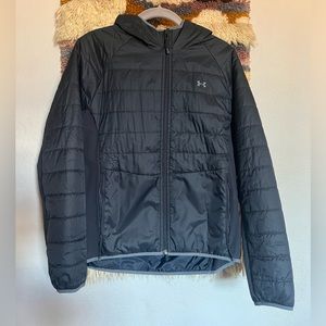 Underarmour Storm down jacket